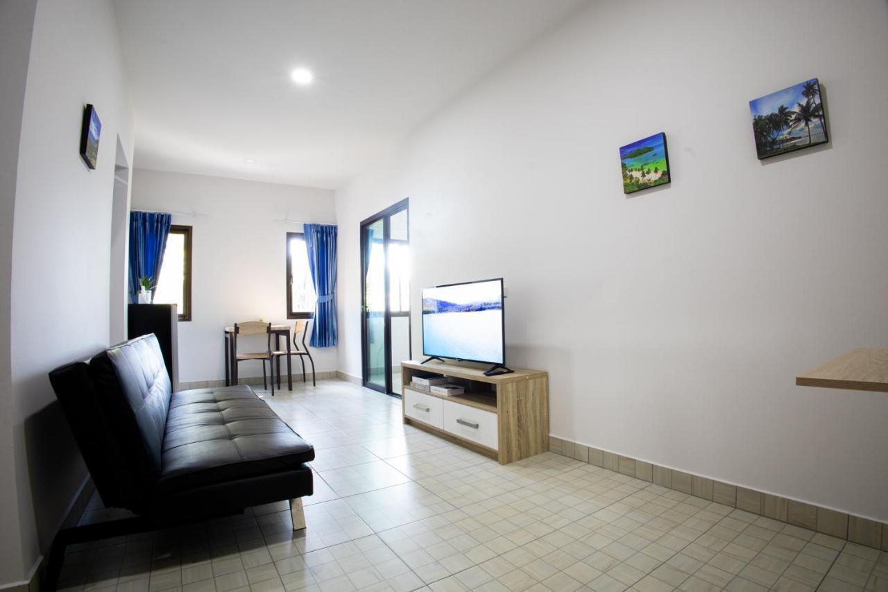 Hotel Grand View Premium Patong Exterior foto