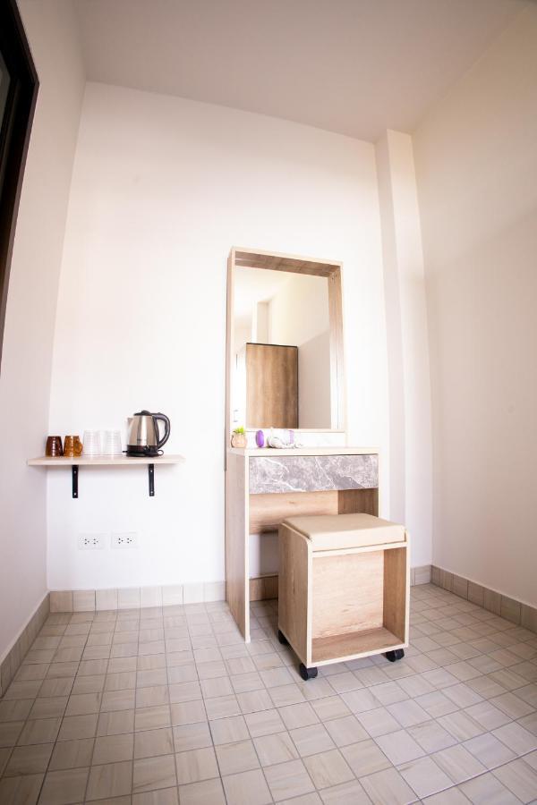 Hotel Grand View Premium Patong Exterior foto