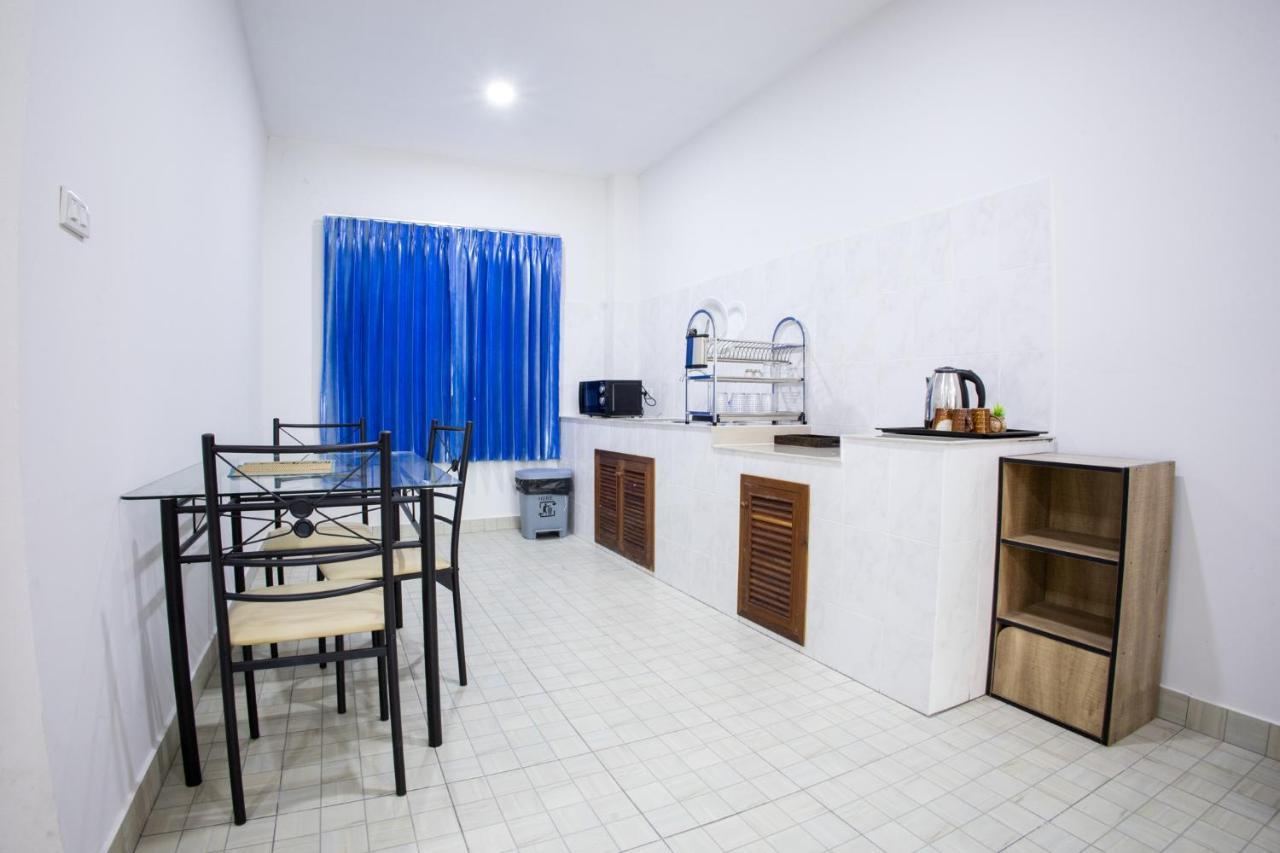 Hotel Grand View Premium Patong Exterior foto